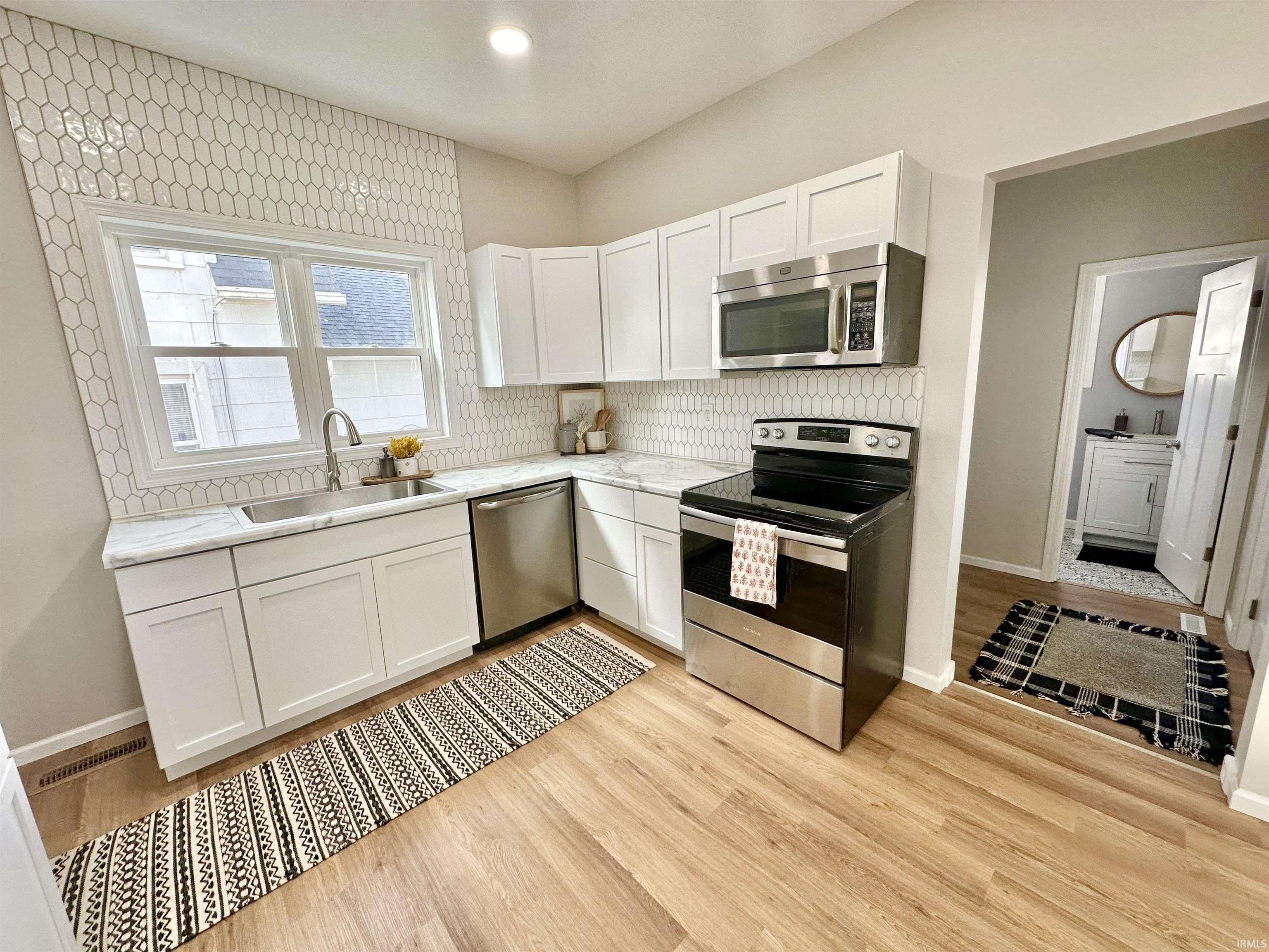 366 West 7th Street Peru, IN 46970 - Photo 9 of 34