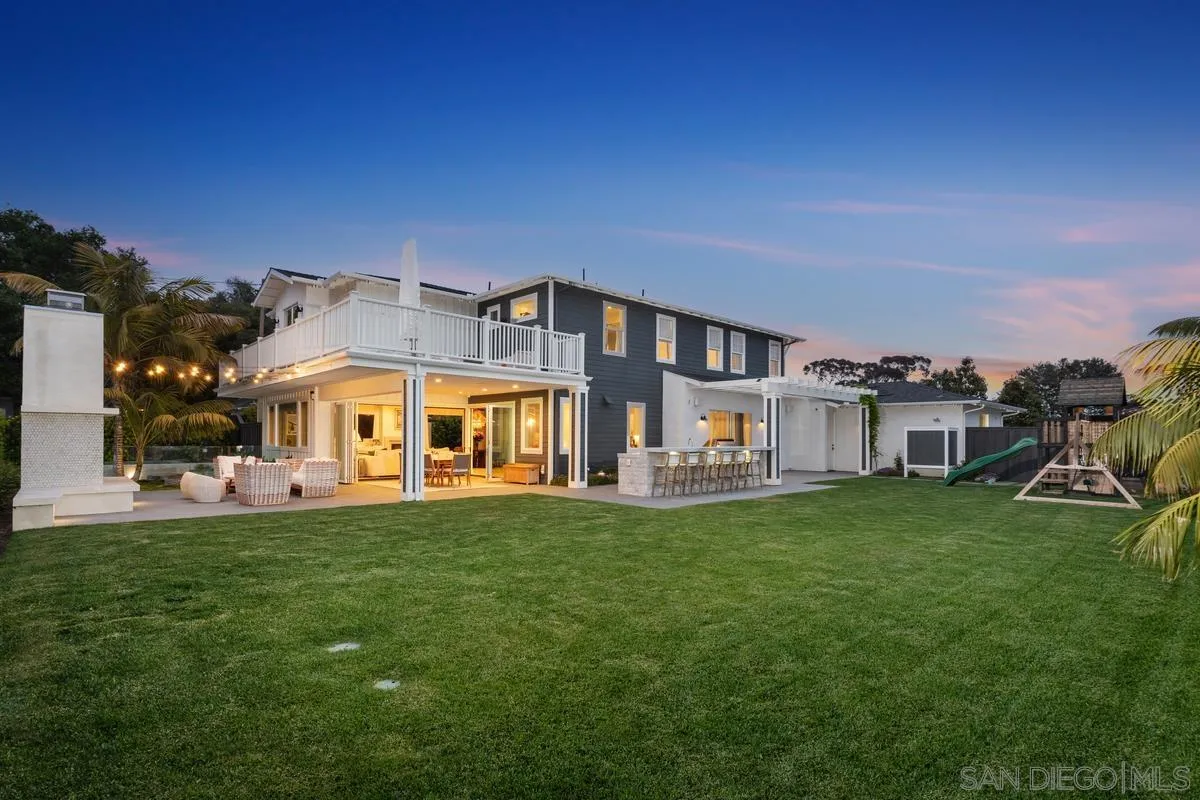 1112 Crest Drive Encinitas, CA 92024 - Photo 1 of 49