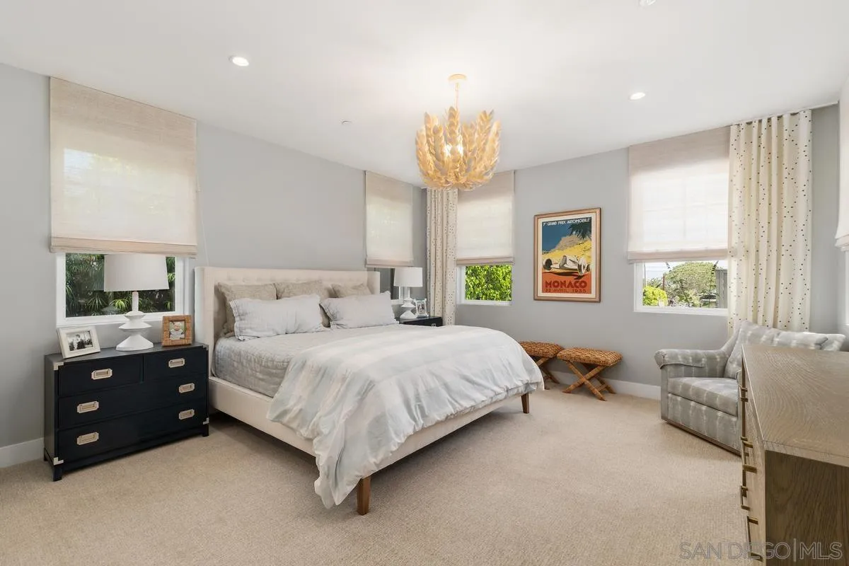 1112 Crest Drive Encinitas, CA 92024 - Photo 26 of 49