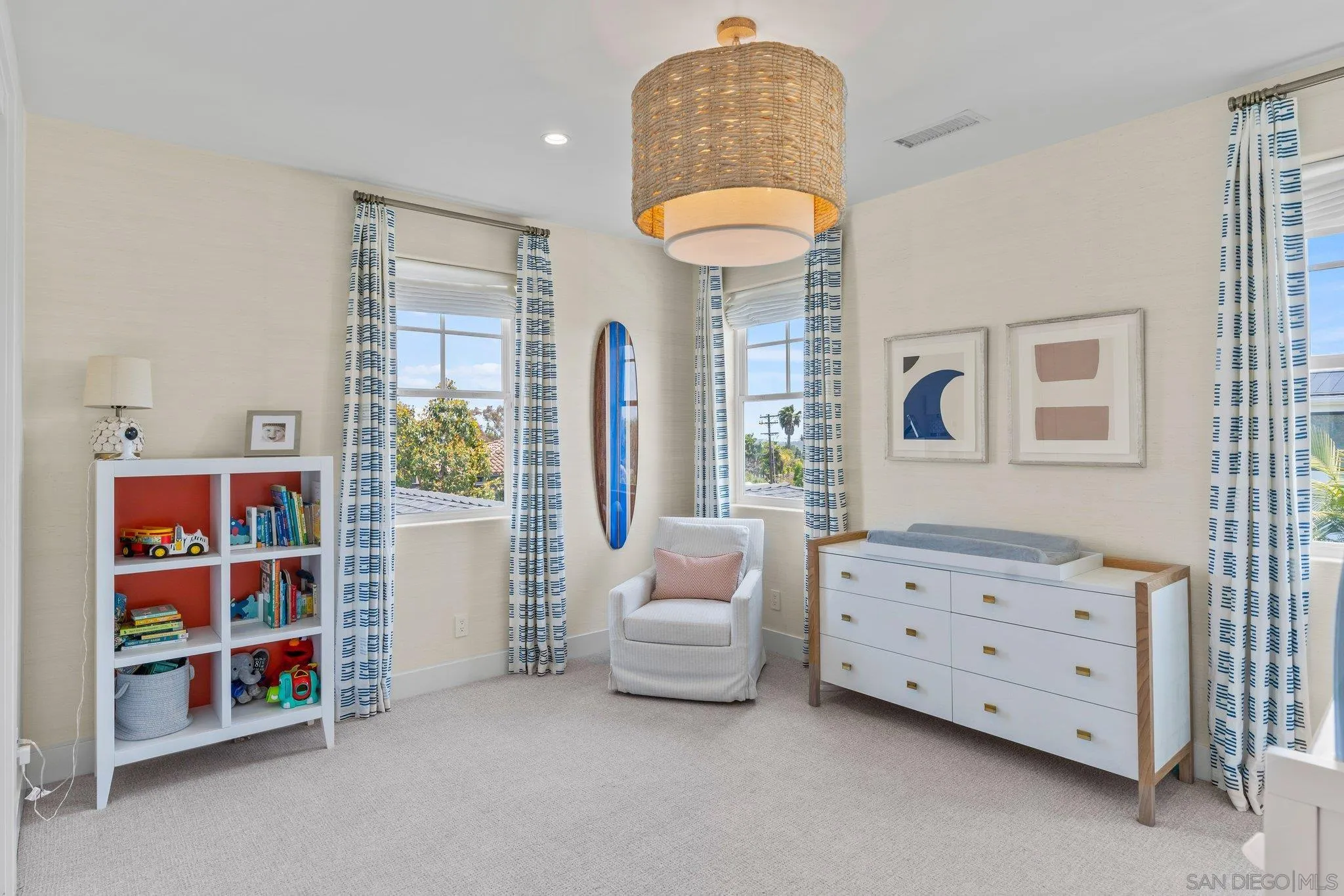 1112 Crest Drive Encinitas, CA 92024 - Photo 36 of 49