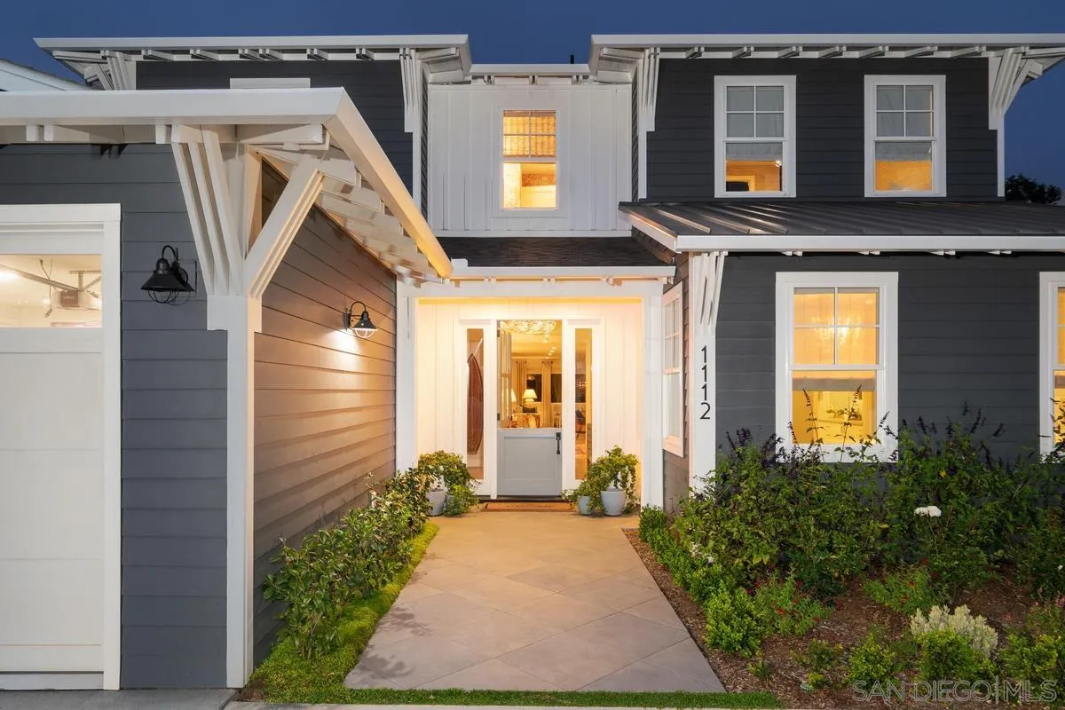 1112 Crest Drive Encinitas, CA 92024 - Photo 5 of 49