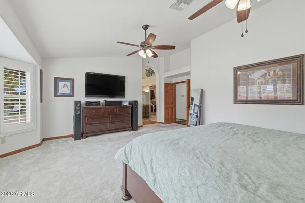 $785,000 | 1117 West Lakeridge Drive, Gilbert, AZ 85233