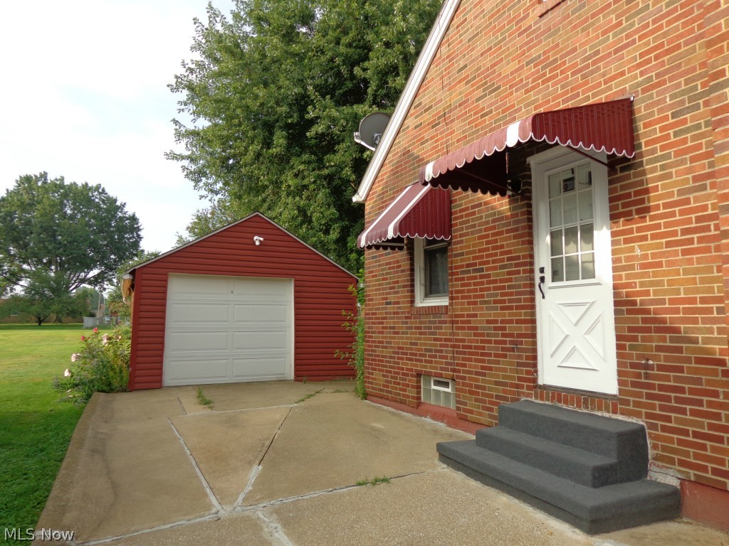 4538 7th Street Northwest Canton, OH 44708 - Photo 16 of 16 Gallery Image 16