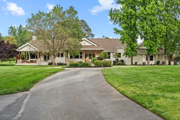 $2,649,000 | 8315 Horseshoe Bar Road, Loomis, CA 95650