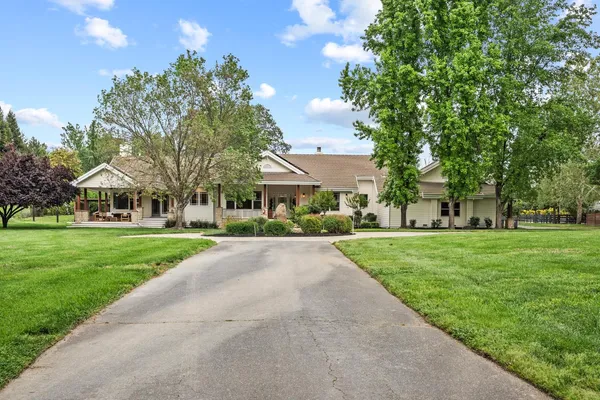 $2,649,000 | 8315 Horseshoe Bar Road, Loomis, CA 95650
