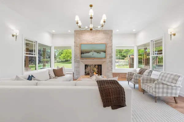 $2,649,000 | 8315 Horseshoe Bar Road, Loomis, CA 95650