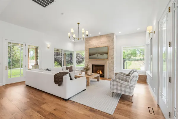 $2,649,000 | 8315 Horseshoe Bar Road, Loomis, CA 95650