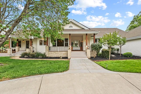 $2,649,000 | 8315 Horseshoe Bar Road, Loomis, CA 95650