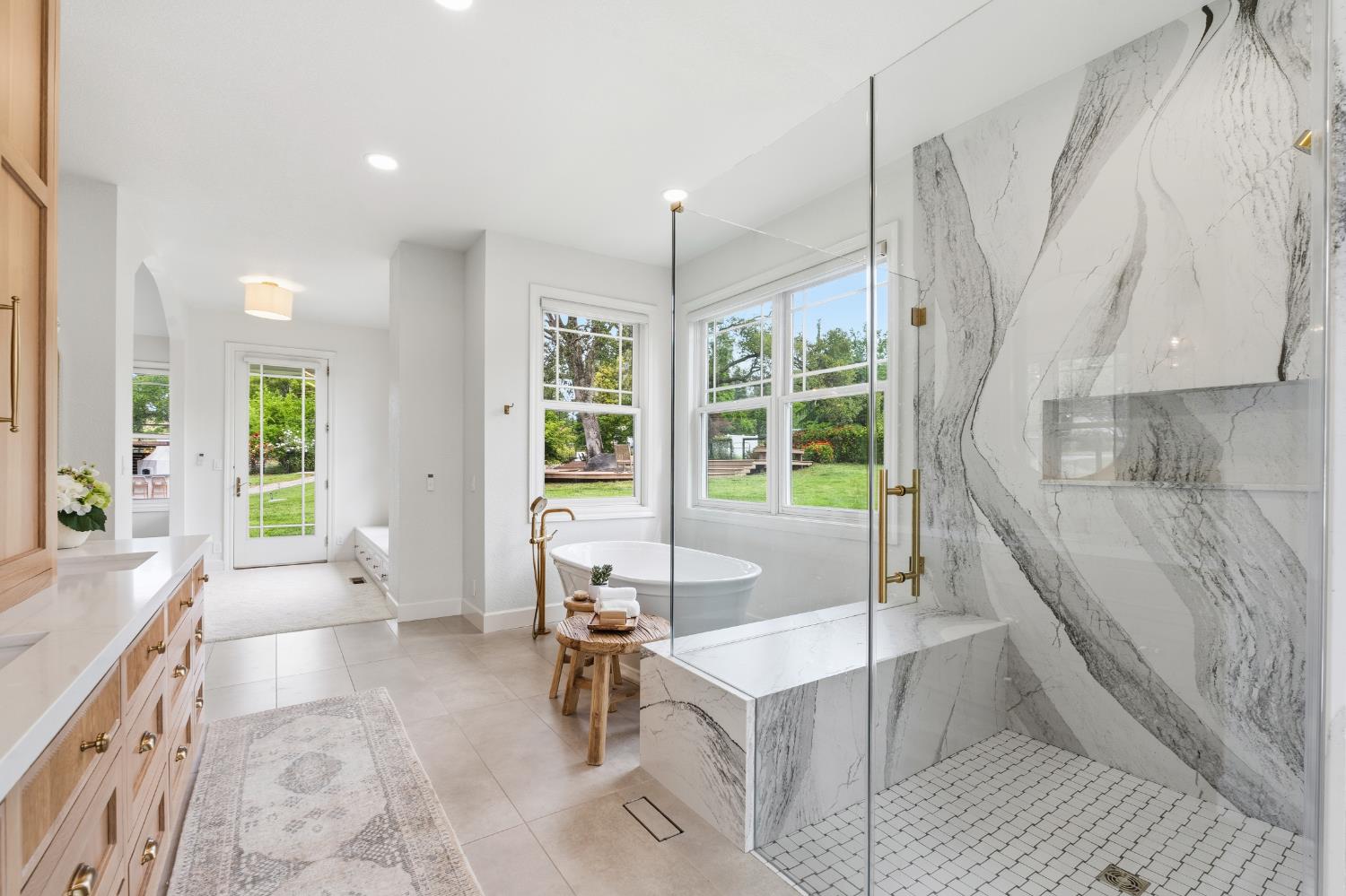 8315 Horseshoe Bar Road Loomis, CA 95650 - Photo 36 of 99