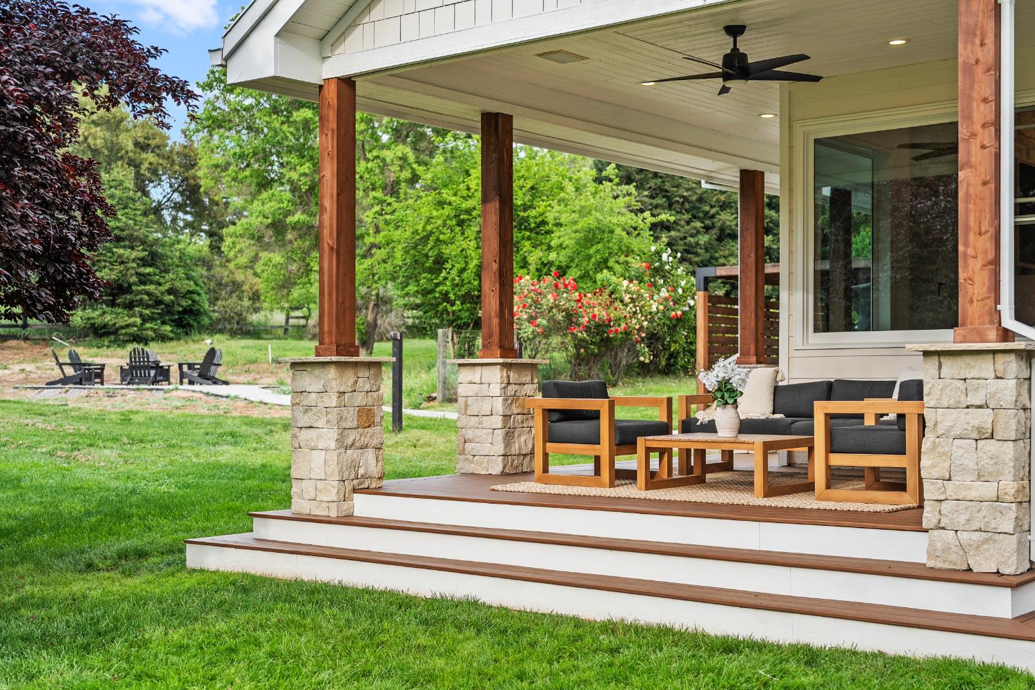 8315 Horseshoe Bar Road Loomis, CA 95650 - Photo 39 of 99