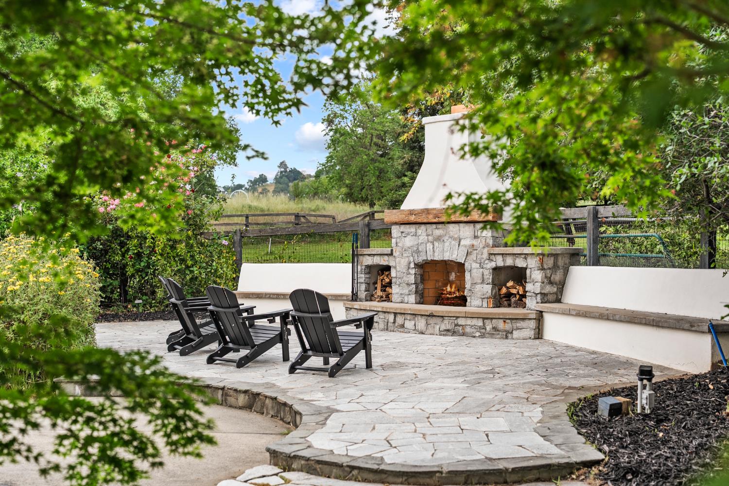 8315 Horseshoe Bar Road Loomis, CA 95650 - Photo 45 of 99