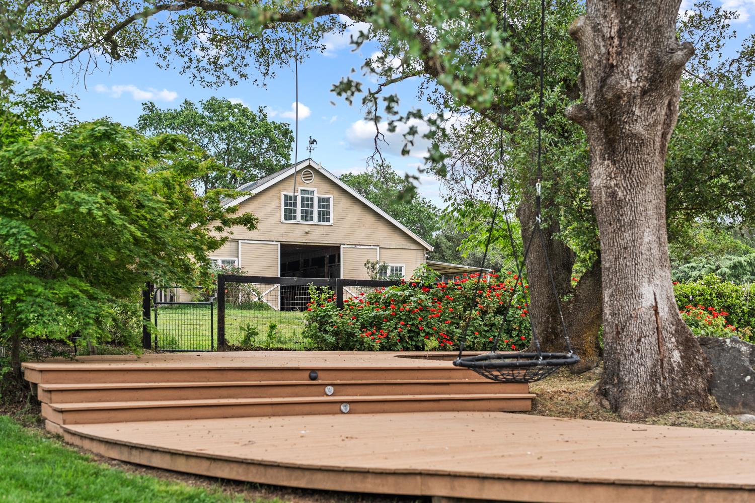 8315 Horseshoe Bar Road Loomis, CA 95650 - Photo 48 of 99