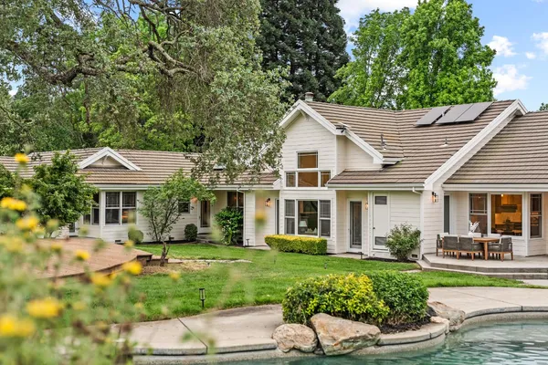 $2,649,000 | 8315 Horseshoe Bar Road, Loomis, CA 95650