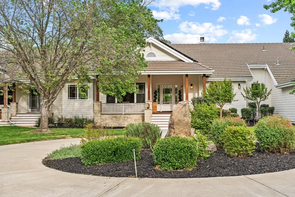 $2,649,000 | 8315 Horseshoe Bar Road, Loomis, CA 95650