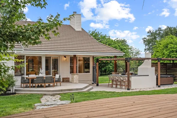 $2,649,000 | 8315 Horseshoe Bar Road, Loomis, CA 95650