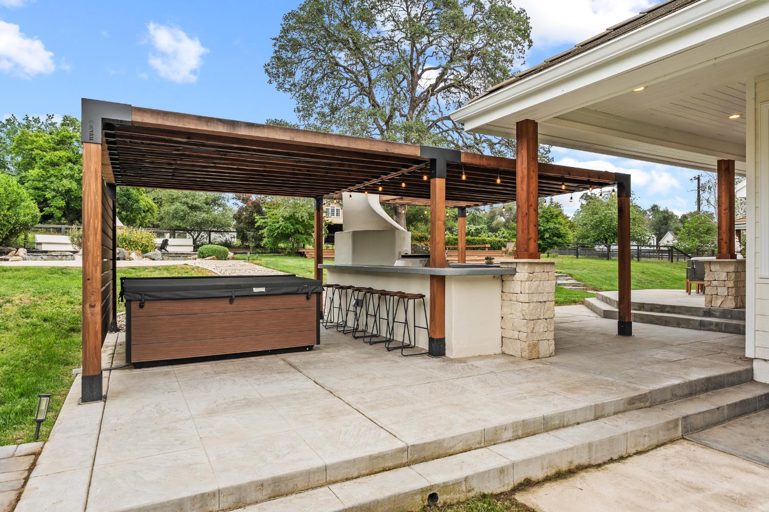 8315 Horseshoe Bar Road Loomis, CA 95650 - Photo 54 of 99