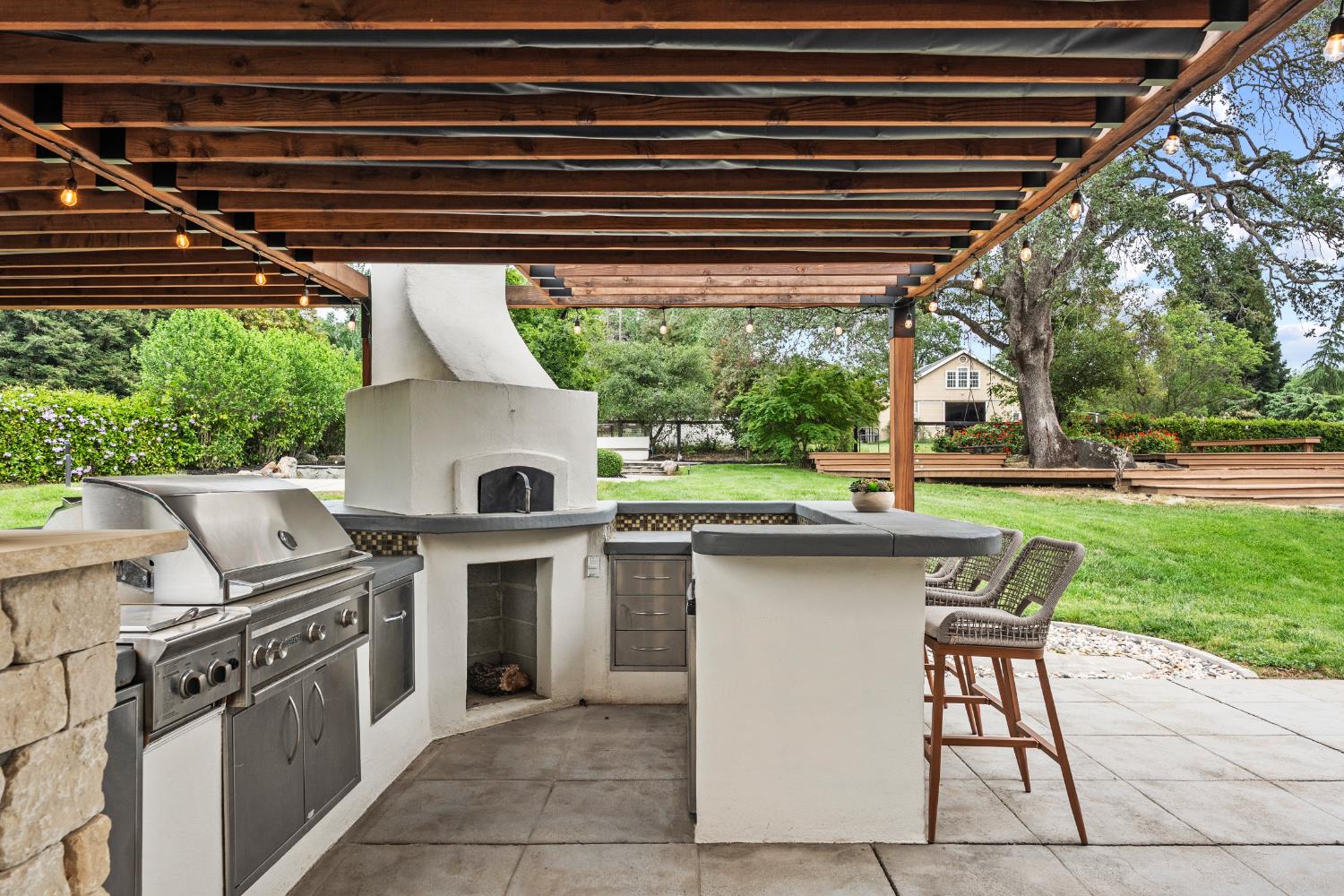 8315 Horseshoe Bar Road Loomis, CA 95650 - Photo 55 of 99