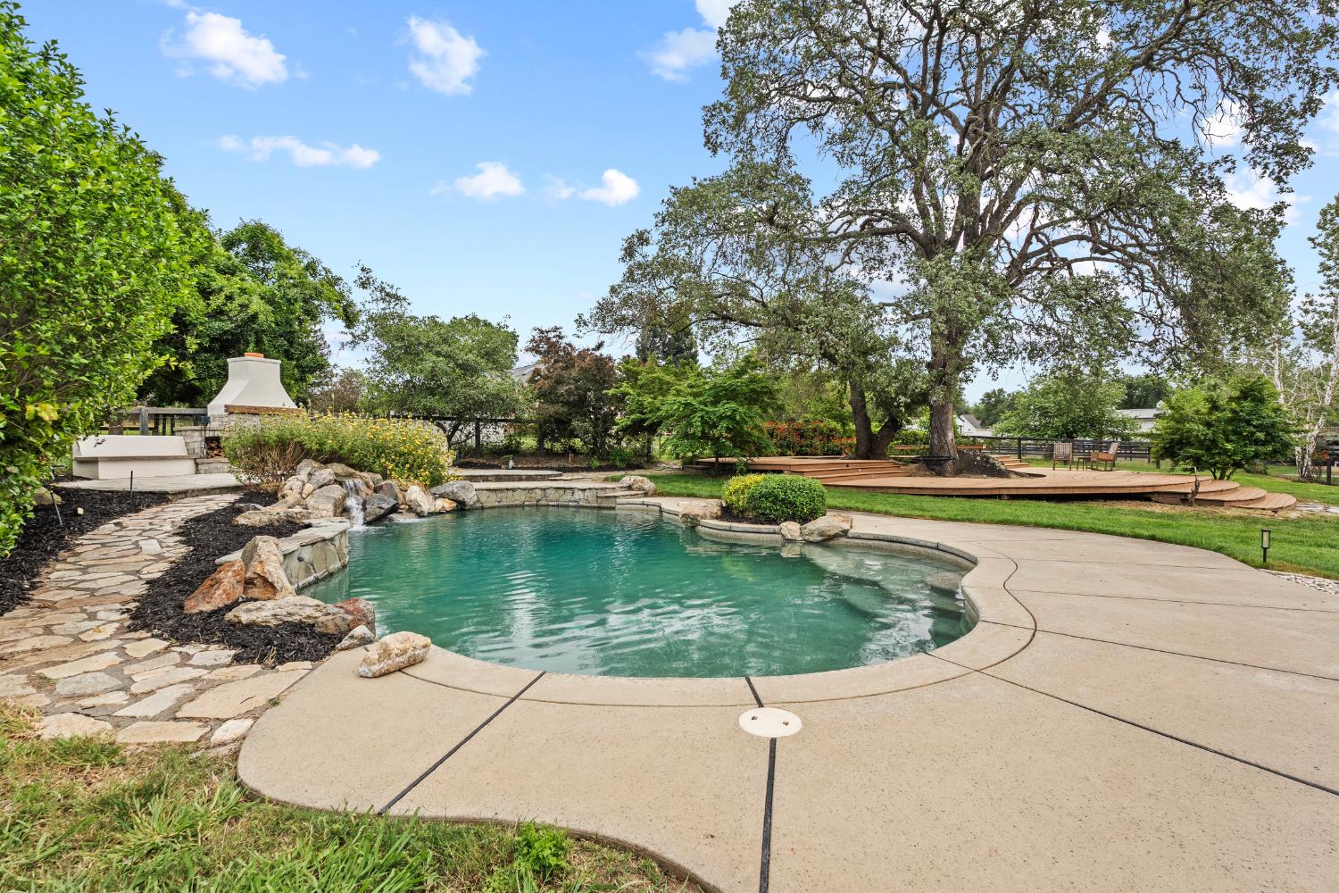 8315 Horseshoe Bar Road Loomis, CA 95650 - Photo 57 of 99