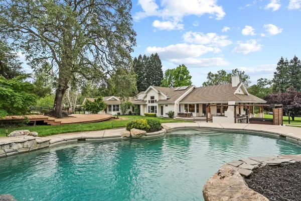 $2,649,000 | 8315 Horseshoe Bar Road, Loomis, CA 95650