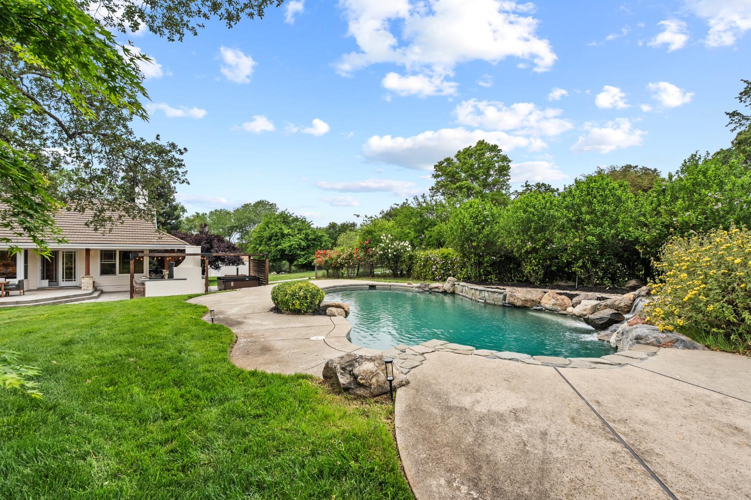 8315 Horseshoe Bar Road Loomis, CA 95650 - Photo 60 of 99