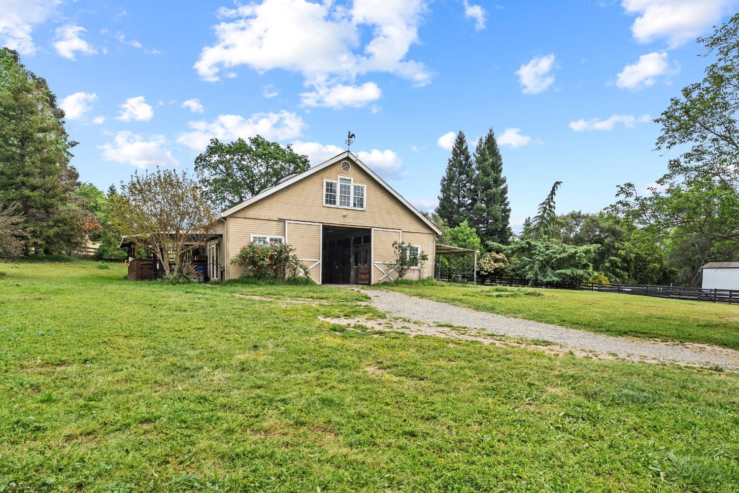 8315 Horseshoe Bar Road Loomis, CA 95650 - Photo 61 of 99