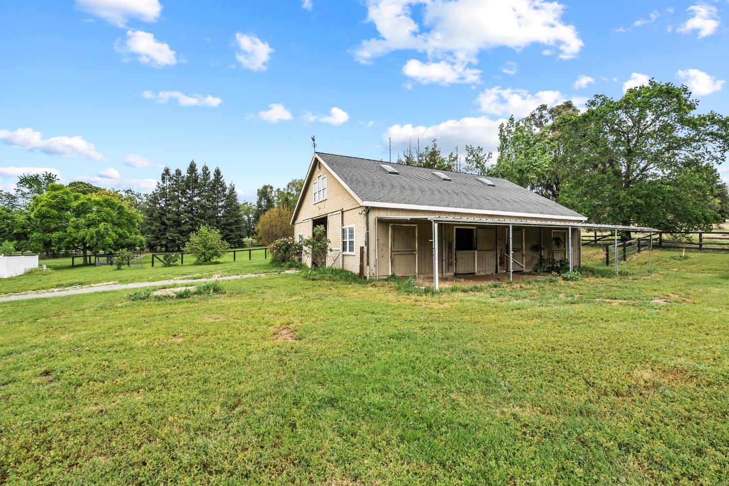 8315 Horseshoe Bar Road Loomis, CA 95650 - Photo 63 of 99