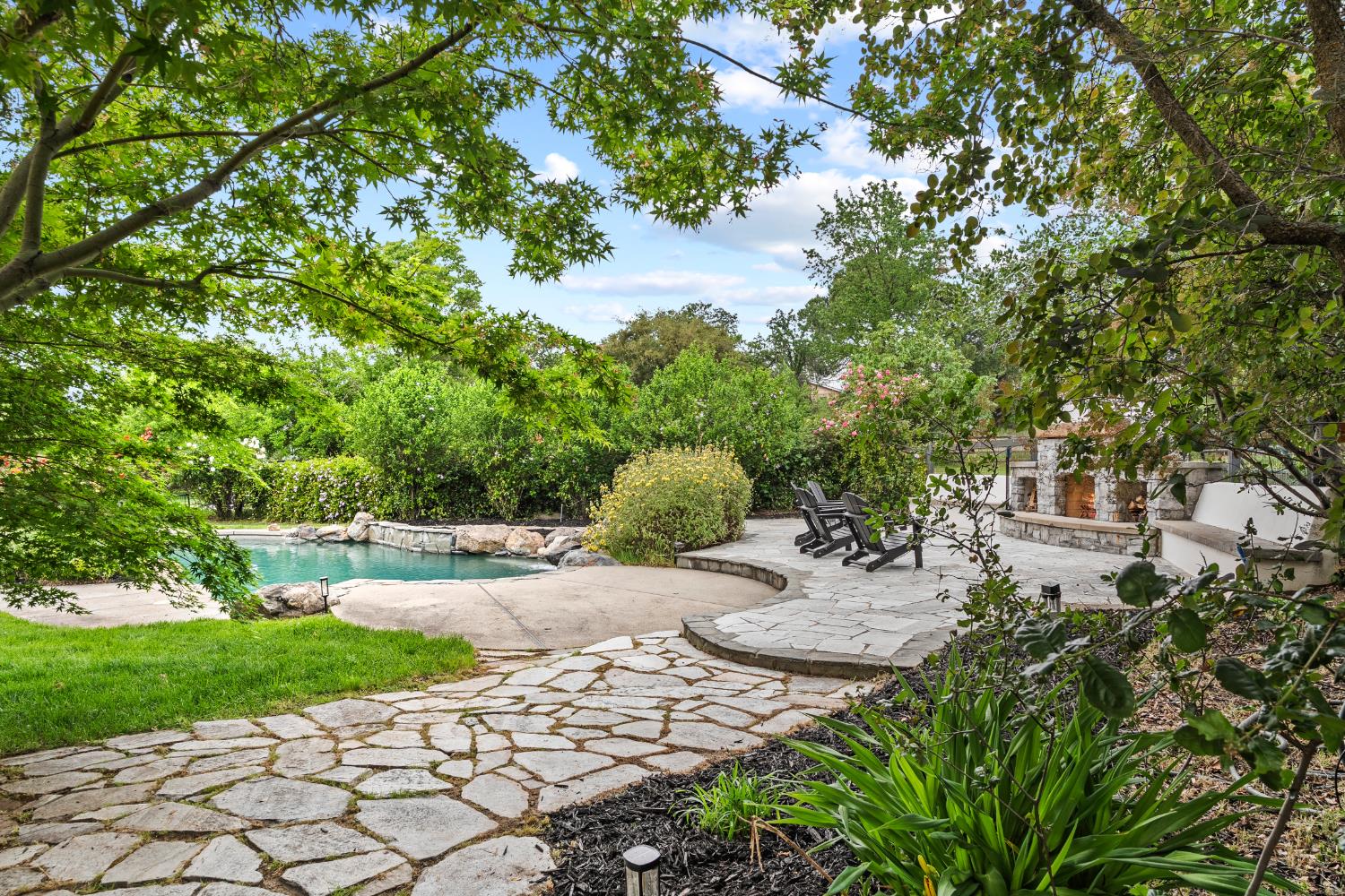 8315 Horseshoe Bar Road Loomis, CA 95650 - Photo 64 of 99