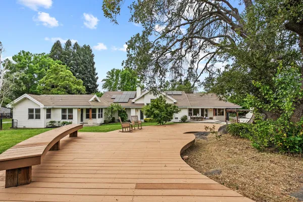 $2,649,000 | 8315 Horseshoe Bar Road, Loomis, CA 95650