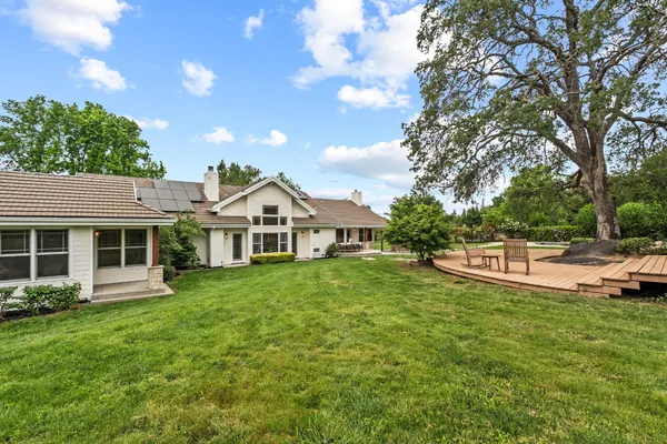 $2,649,000 | 8315 Horseshoe Bar Road, Loomis, CA 95650