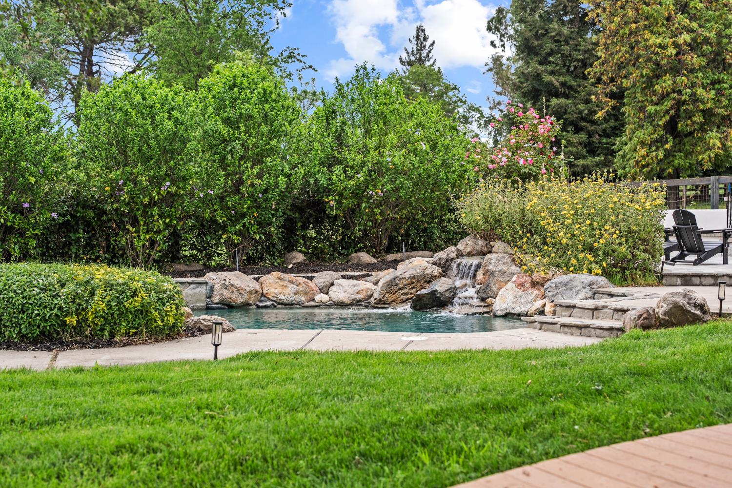 8315 Horseshoe Bar Road Loomis, CA 95650 - Photo 69 of 99