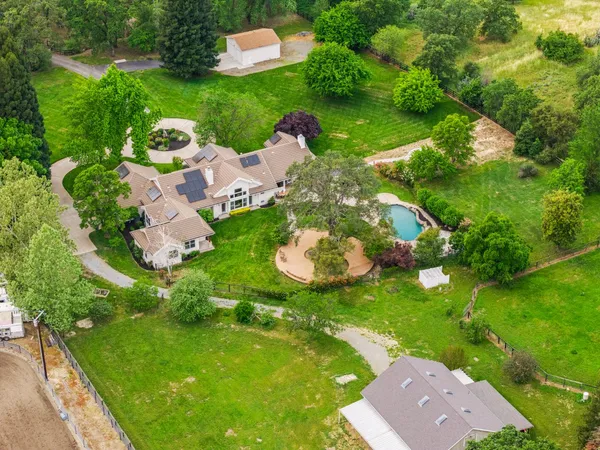 $2,649,000 | 8315 Horseshoe Bar Road, Loomis, CA 95650