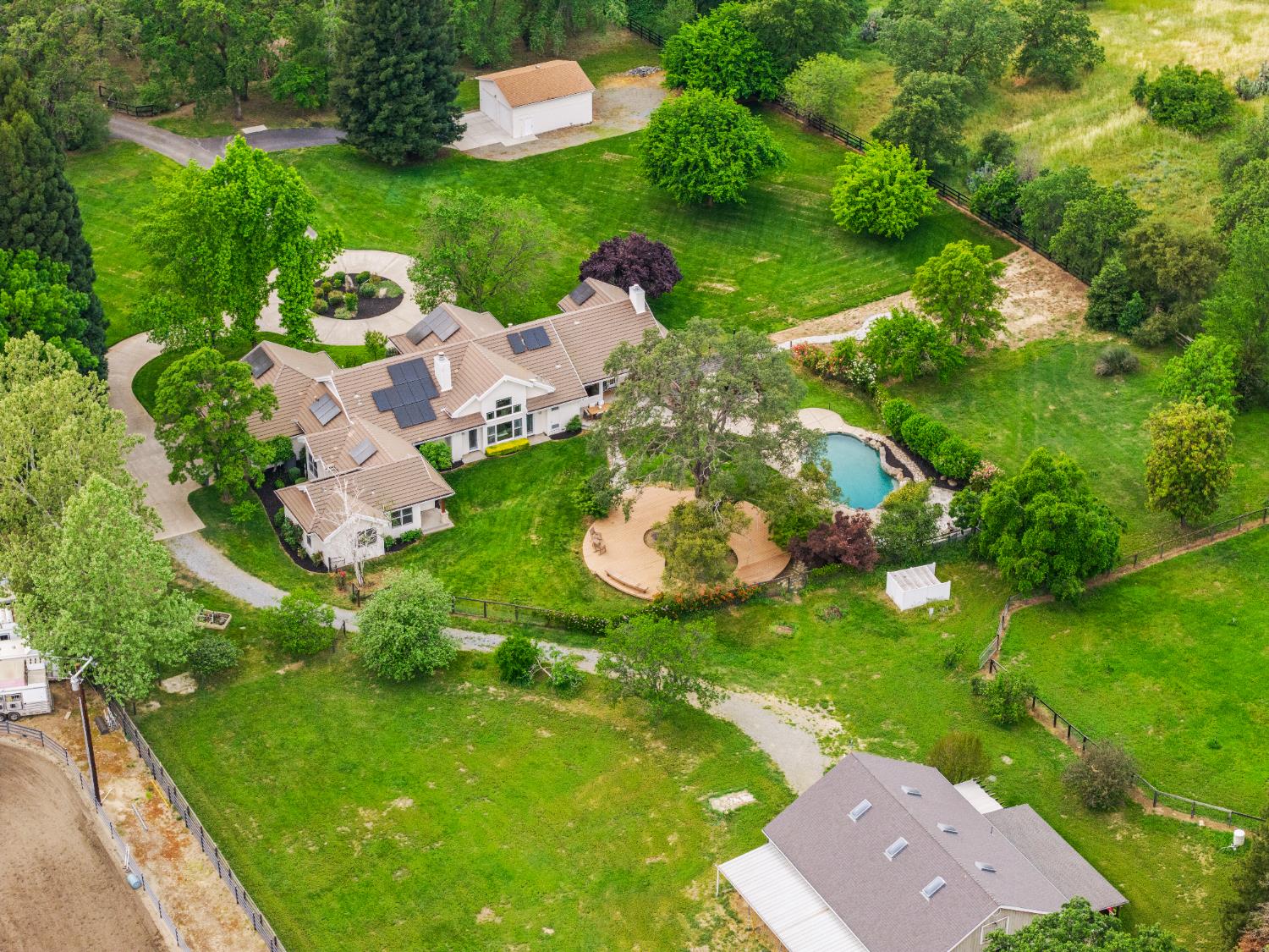 8315 Horseshoe Bar Road Loomis, CA 95650 - Photo 70 of 99