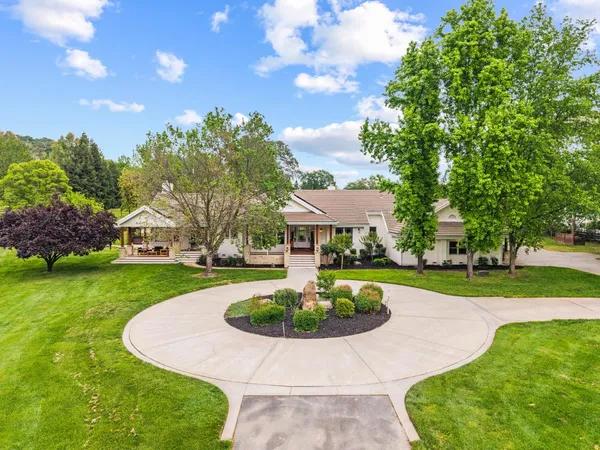 $2,649,000 | 8315 Horseshoe Bar Road, Loomis, CA 95650