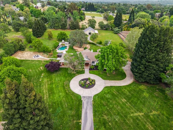 $2,649,000 | 8315 Horseshoe Bar Road, Loomis, CA 95650