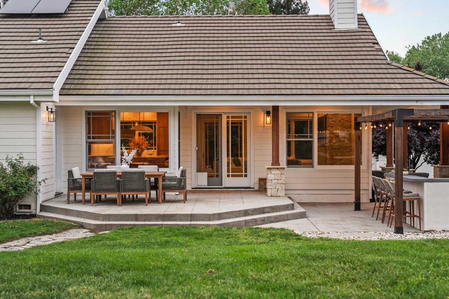 8315 Horseshoe Bar Road Loomis, CA 95650 - Photo 73 of 99