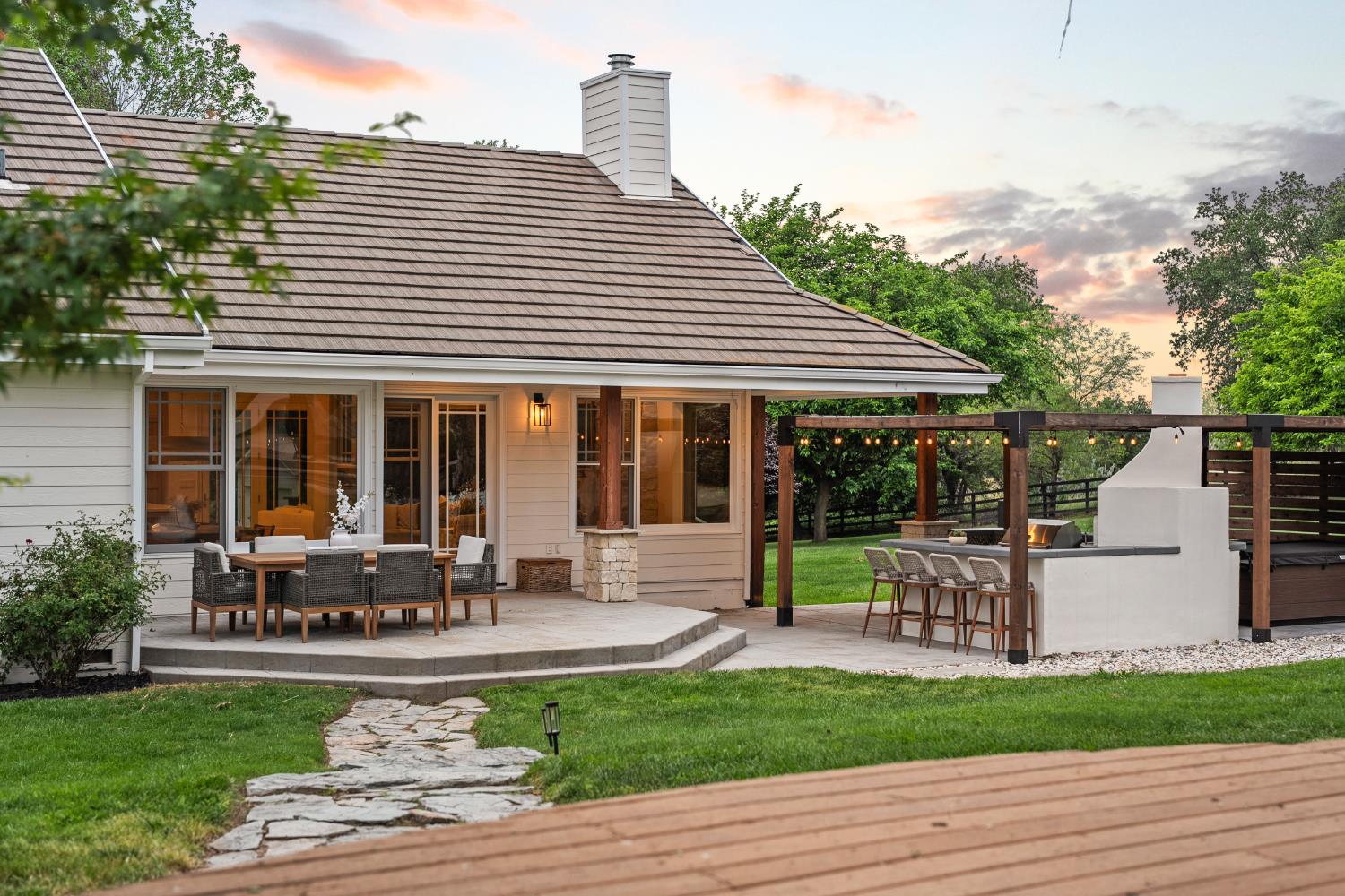 8315 Horseshoe Bar Road Loomis, CA 95650 - Photo 74 of 99