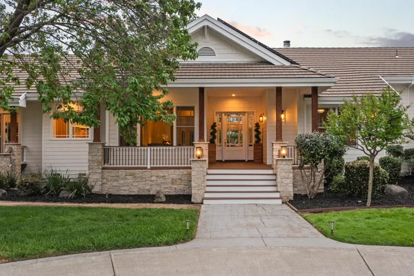 $2,649,000 | 8315 Horseshoe Bar Road, Loomis, CA 95650