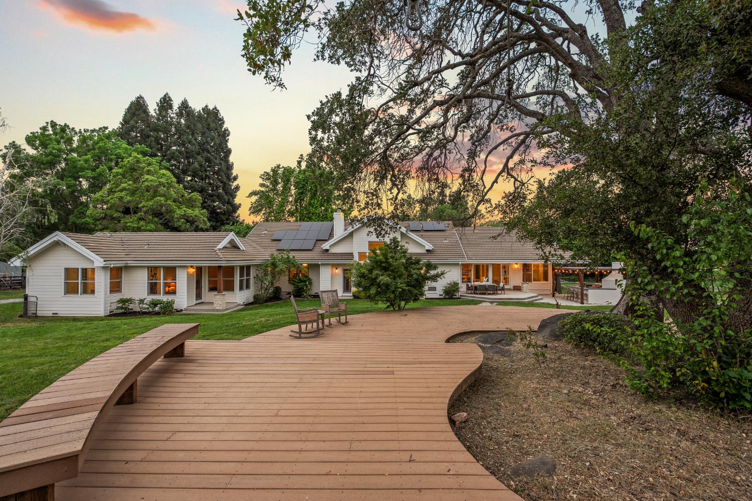 8315 Horseshoe Bar Road Loomis, CA 95650 - Photo 79 of 99