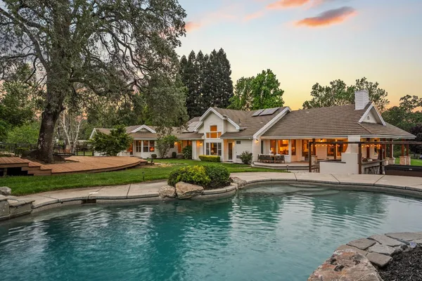 $2,649,000 | 8315 Horseshoe Bar Road, Loomis, CA 95650