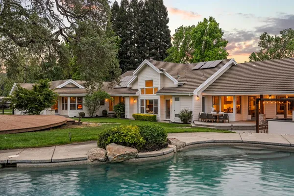 $2,649,000 | 8315 Horseshoe Bar Road, Loomis, CA 95650