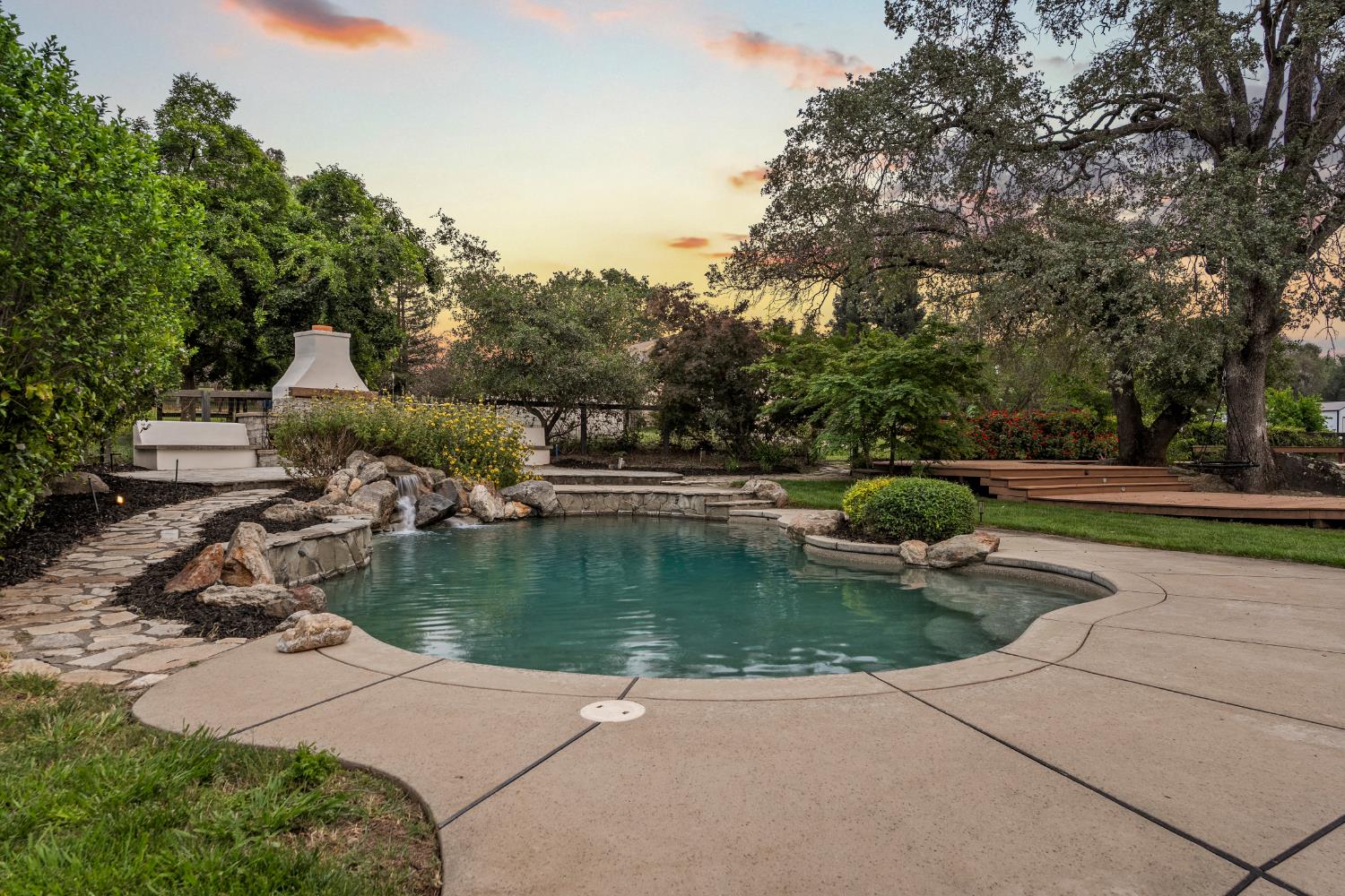 8315 Horseshoe Bar Road Loomis, CA 95650 - Photo 83 of 99