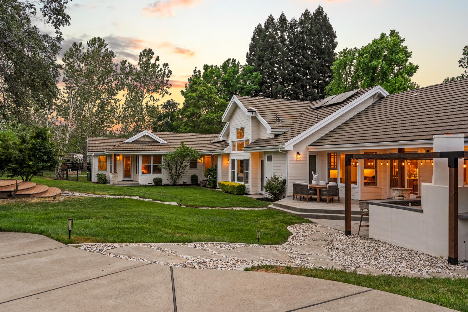 8315 Horseshoe Bar Road Loomis, CA 95650 - Photo 84 of 99