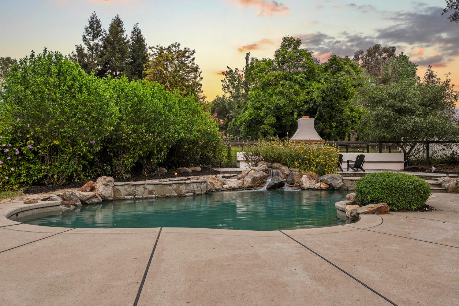 8315 Horseshoe Bar Road Loomis, CA 95650 - Photo 85 of 99