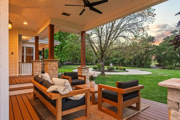 $2,649,000 | 8315 Horseshoe Bar Road, Loomis, CA 95650