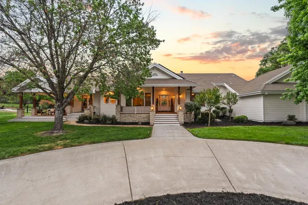 $2,649,000 | 8315 Horseshoe Bar Road, Loomis, CA 95650