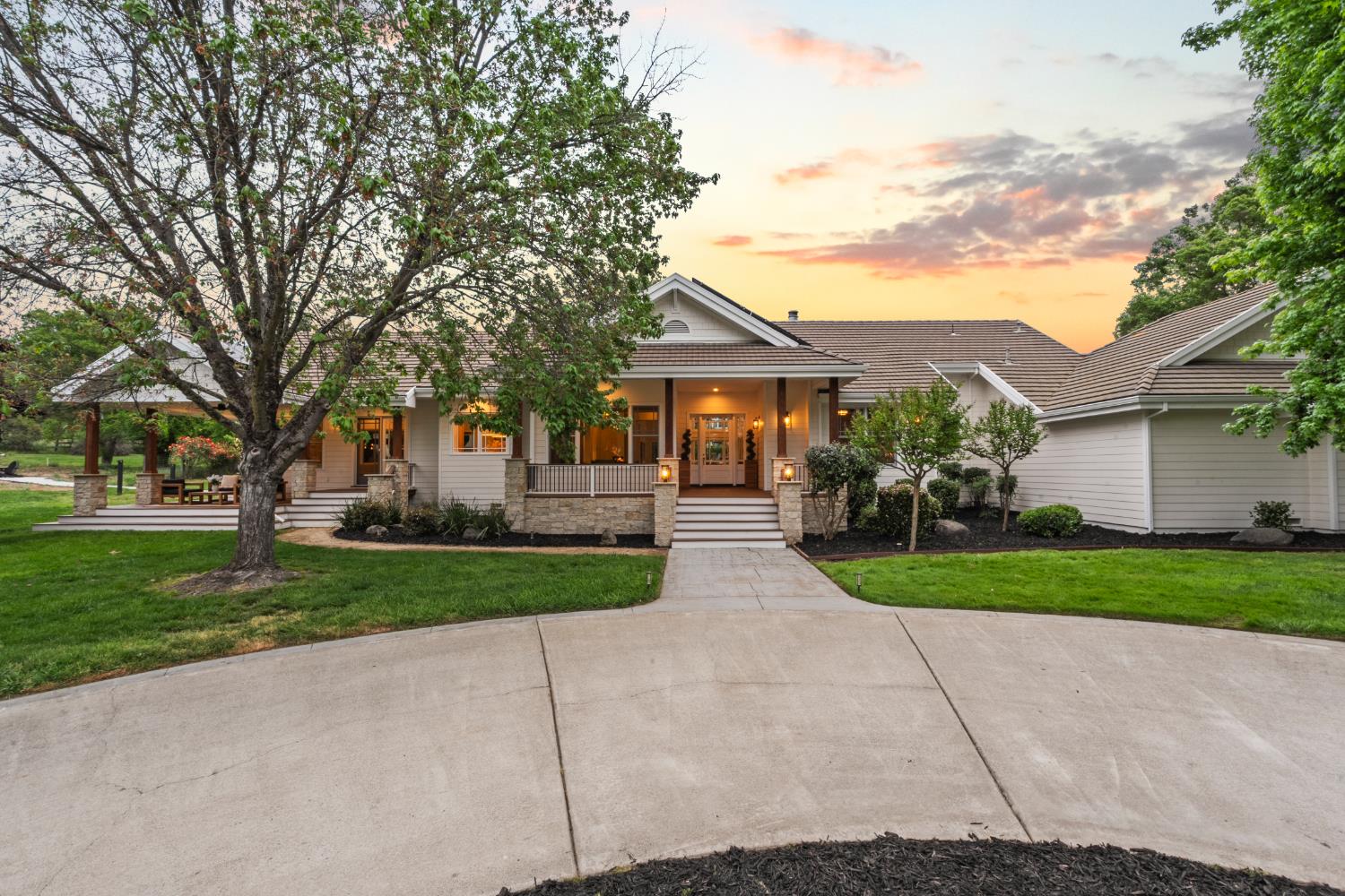 8315 Horseshoe Bar Road Loomis, CA 95650 - Photo 88 of 99