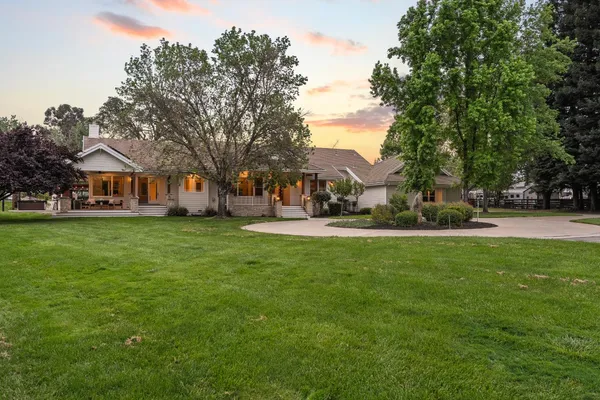 $2,649,000 | 8315 Horseshoe Bar Road, Loomis, CA 95650