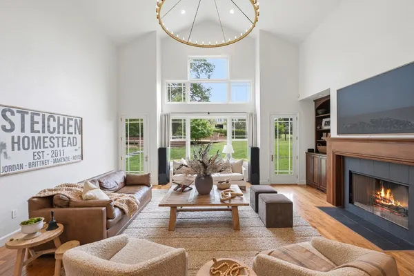 $2,649,000 | 8315 Horseshoe Bar Road, Loomis, CA 95650