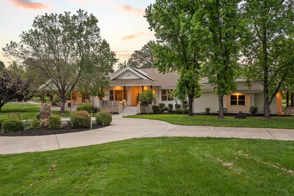 $2,649,000 | 8315 Horseshoe Bar Road, Loomis, CA 95650