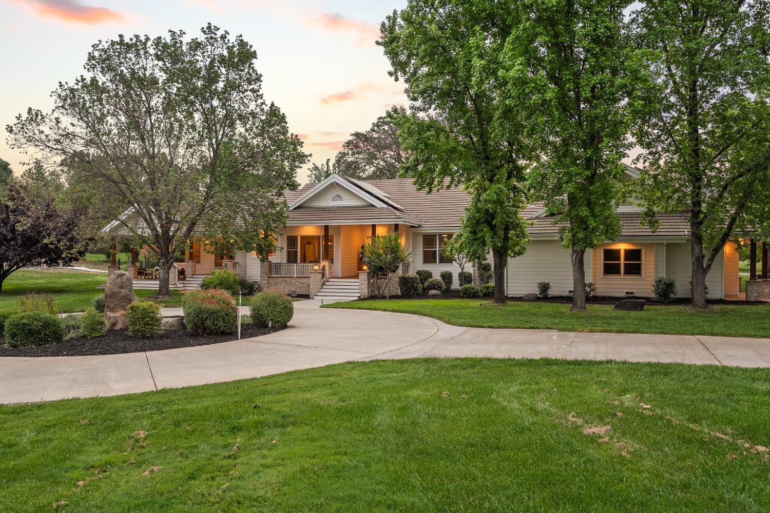 8315 Horseshoe Bar Road Loomis, CA 95650 - Photo 91 of 99